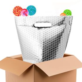 Insulated Foil Bag with Handles