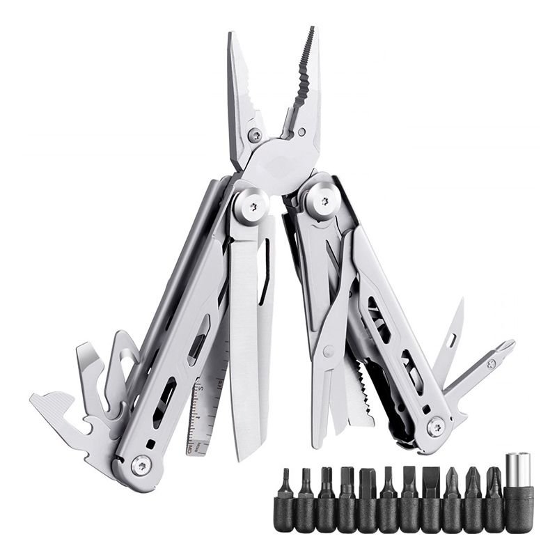 Multi Tool Pliers Set for Survival Camping Hunting and Hiking Multi Tool Pliers Set for Survival Camping Hunting and Hiking